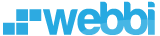 Webbi - Webmaster spécialisé dans le front-end, e-Réputation et community management