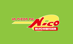 La Pizza Nico Bischwiller