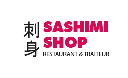 Sashimi Shop